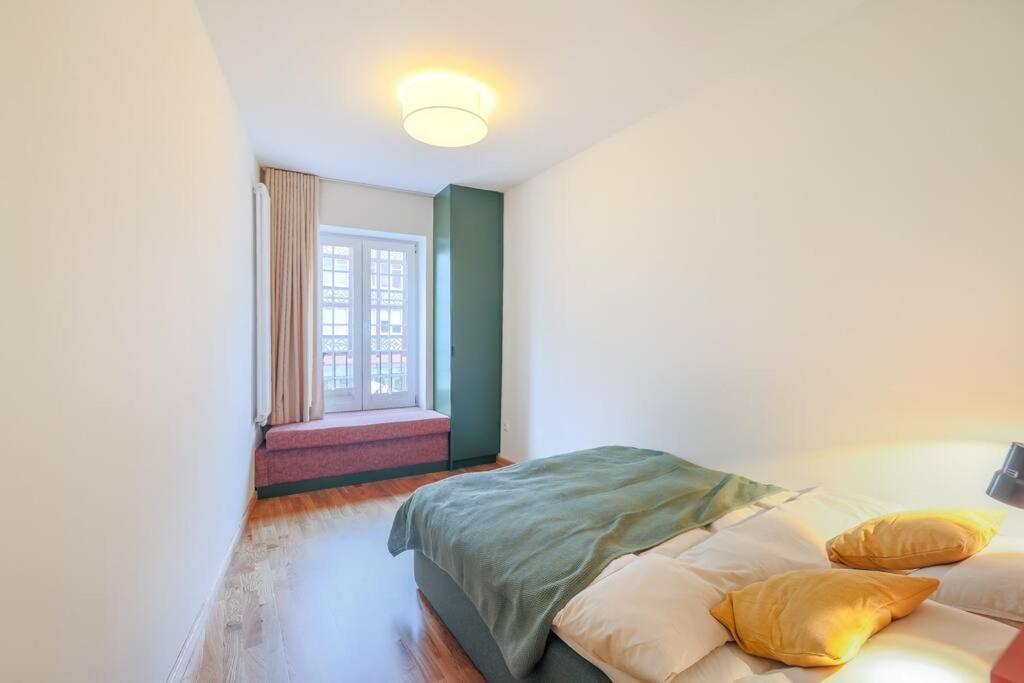 Cityscape Haven: Urban Retreat Gdansk Dış mekan fotoğraf